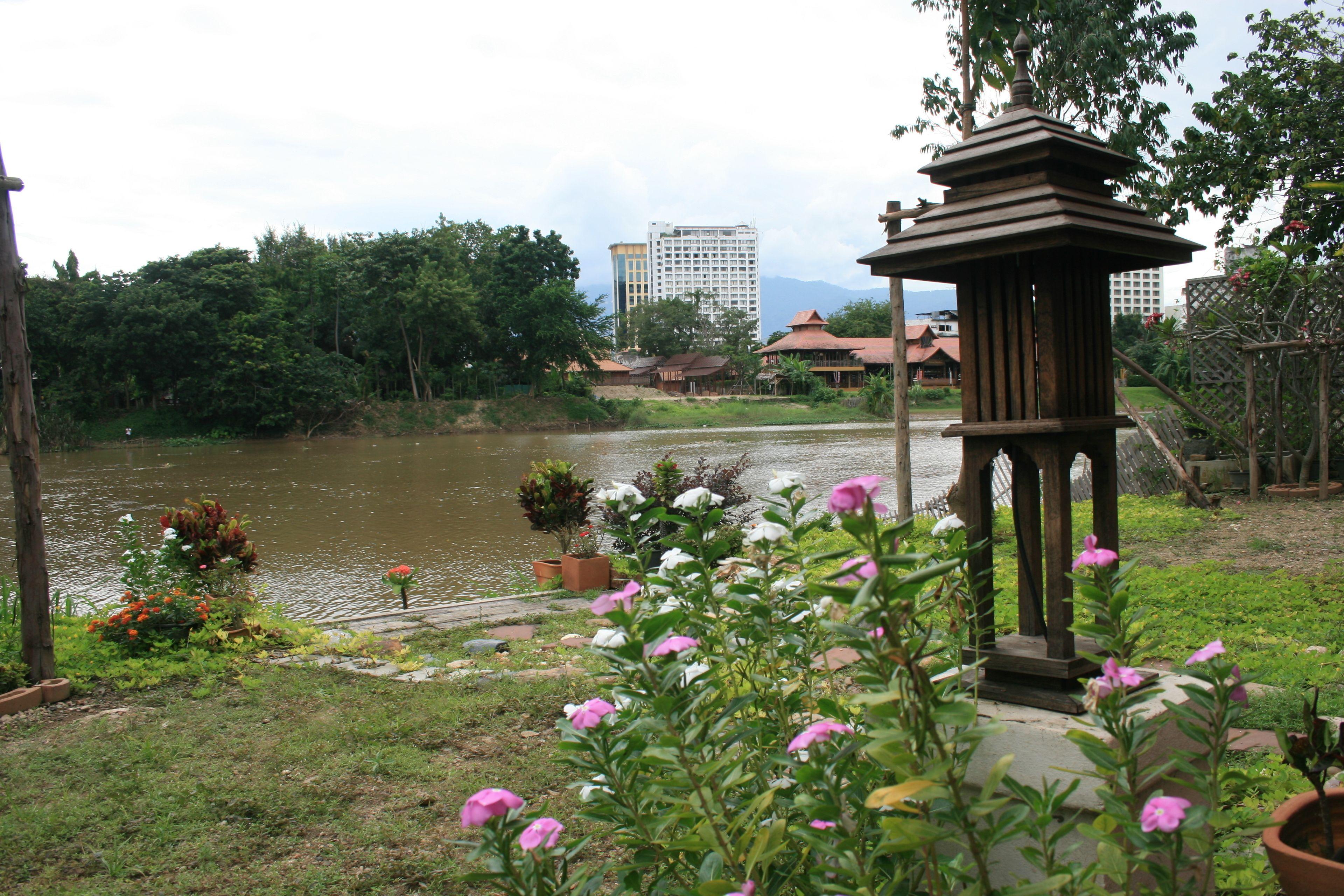 Baan Ing Ping, Chiang Mai